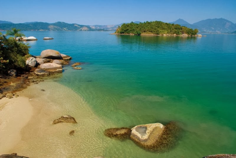 Ilha do Malvão